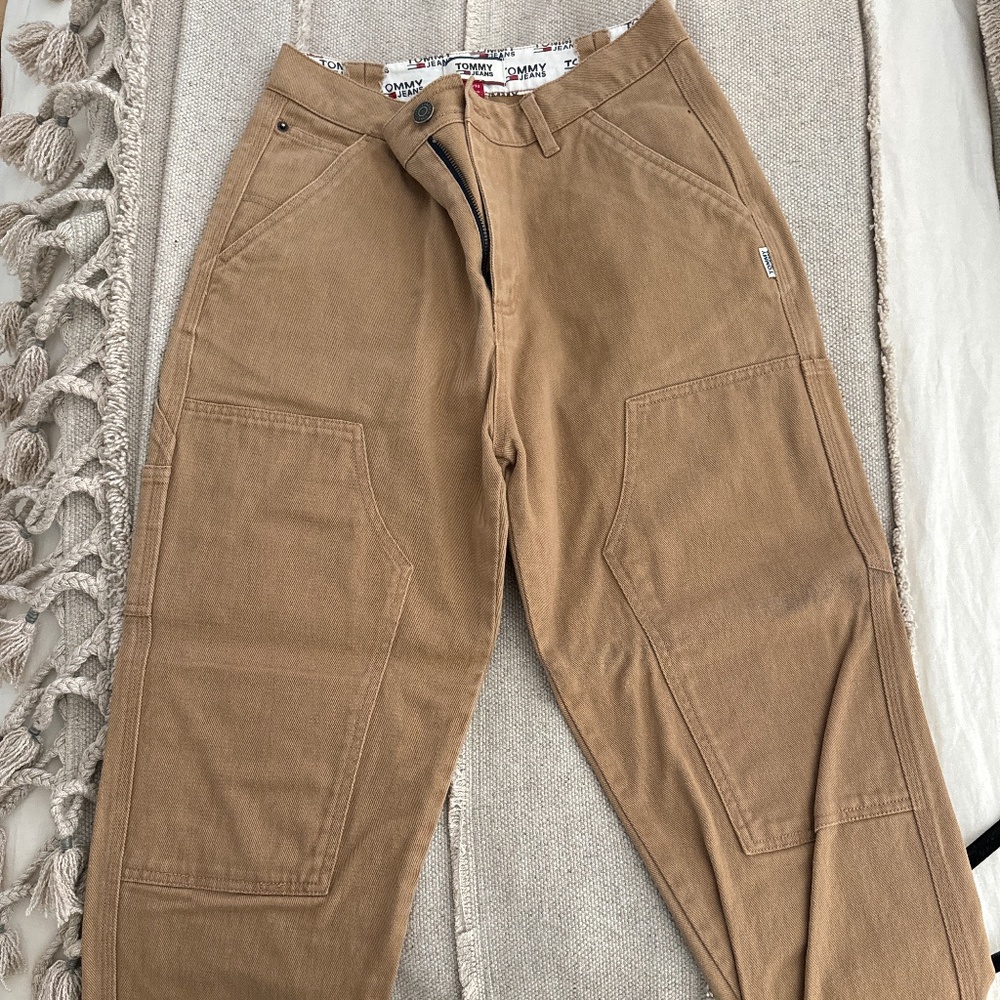 Tommy Hilfiger cargo pants